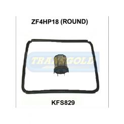Transgold A/T Transmission Filter Service Kit