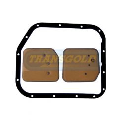 Transgold A/T Transmission Filter Service Kit