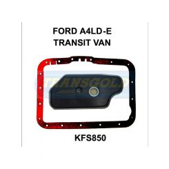 Transgold A/T Transmission Filter Service Kit