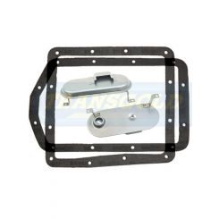 Transgold A/T Transmission Filter Service Kit