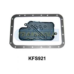 Transgold A/T Transmission Filter Service Kit