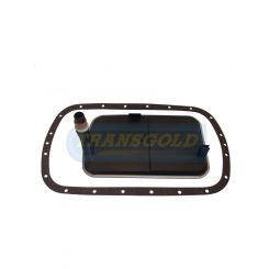 Transgold A/T Transmission Filter Service Kit