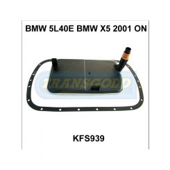 Transgold A/T Transmission Filter Service Kit