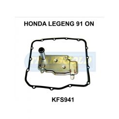 Transgold A/T Transmission Filter Service Kit