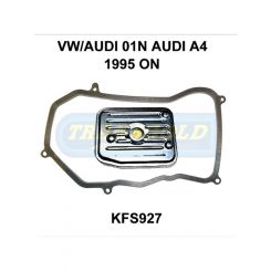 Transgold A/T Transmission Filter Service Kit