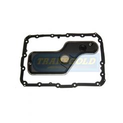 Transgold A/T Transmission Filter Service Kit
