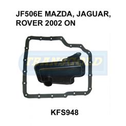Transgold A/T Transmission Filter Service Kit