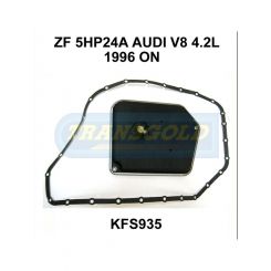 Transgold A/T Transmission Filter Service Kit