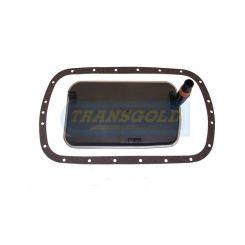 Transgold A/T Transmission Filter Service Kit