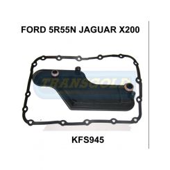 Transgold A/T Transmission Filter Service Kit