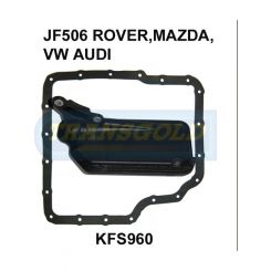 Transgold A/T Transmission Filter Service Kit