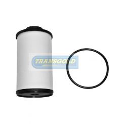 Transgold A/T Transmission Filter Service Kit