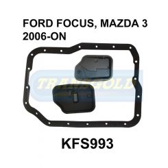 Transgold A/T Transmission Filter Service Kit