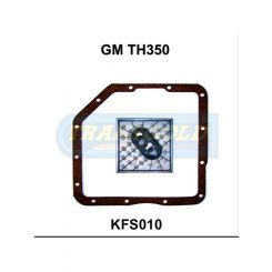 Transgold A/T Transmission Filter Service Kit