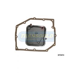 Transgold A/T Transmission Filter Service Kit