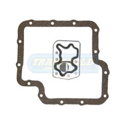 Transgold A/T Transmission Filter Service Kit