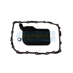 Transgold A/T Transmission Filter Service Kit
