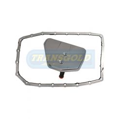 Transgold A/T Transmission Filter Service Kit