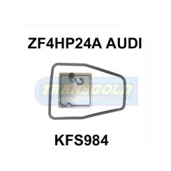 Transgold A/T Transmission Filter Service Kit