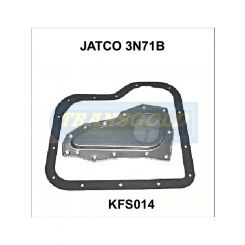 Transgold A/T Transmission Filter Service Kit