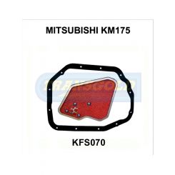 Transgold A/T Transmission Filter Service Kit