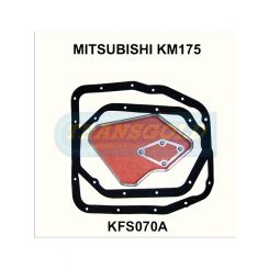 Transgold A/T Transmission Filter Service Kit