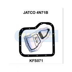 Transgold A/T Transmission Filter Service Kit