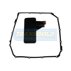 Transgold A/T Transmission Filter Service Kit