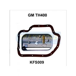 Transgold A/T Transmission Filter Service Kit