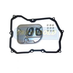 Transgold A/T Transmission Filter Service Kit