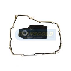 Transgold A/T Transmission Filter Service Kit