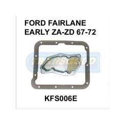 Transgold A/T Transmission Filter Service Kit