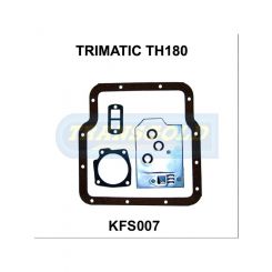 Transgold A/T Transmission Filter Service Kit