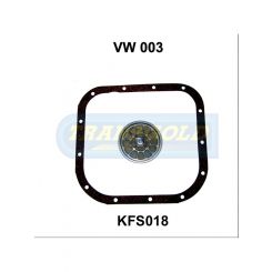 Transgold A/T Transmission Filter Service Kit
