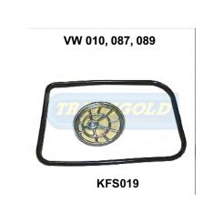 Transgold A/T Transmission Filter Service Kit