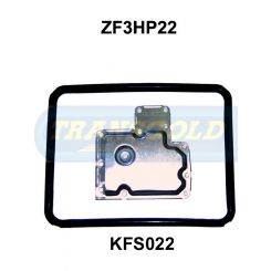 Transgold A/T Transmission Filter Service Kit