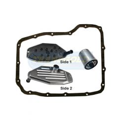 Transgold A/T Transmission Filter Service Kit