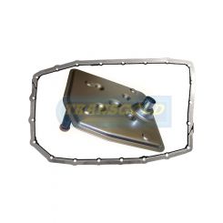 Transgold A/T Transmission Filter Service Kit