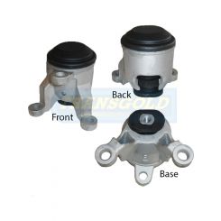 Transgold Engine Mount Right