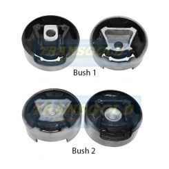 Transgold Engine Mount Front Bush