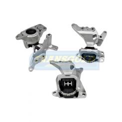 Transgold Engine Mount Right
