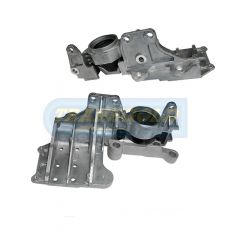 Transgold Engine Mount Left A/T