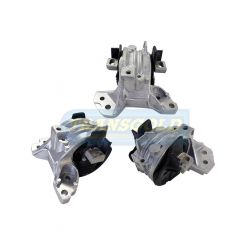 Transgold Engine Mount Left A/T