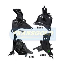Transgold Engine Mount Left A/T