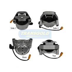 Transgold Engine Mount Hydro Front