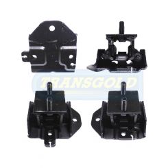 Transgold Engine Mount Rear
