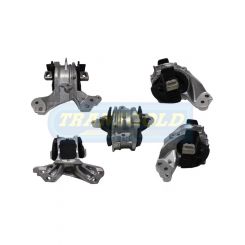 Transgold Engine Mount Left M/T