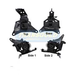 Transgold Engine Mount Left M/T