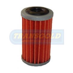 Transgold A/T Transmission Filter Service Kit
