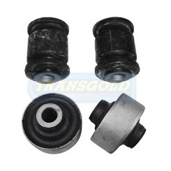 Transgold Front Lower Control Arm Bush Kit